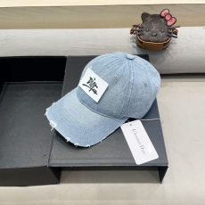 Christian Dior Caps